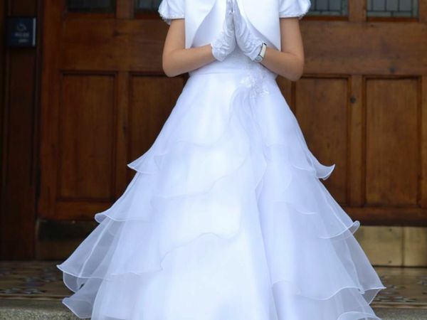 Maynooth communion hot sale dresses sale