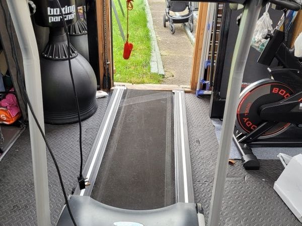 Gt pro treadmill hot sale