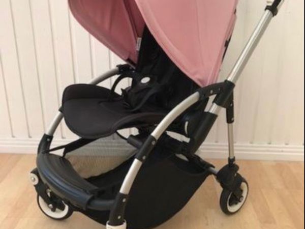 Bugaboo bee 3 outlet hood