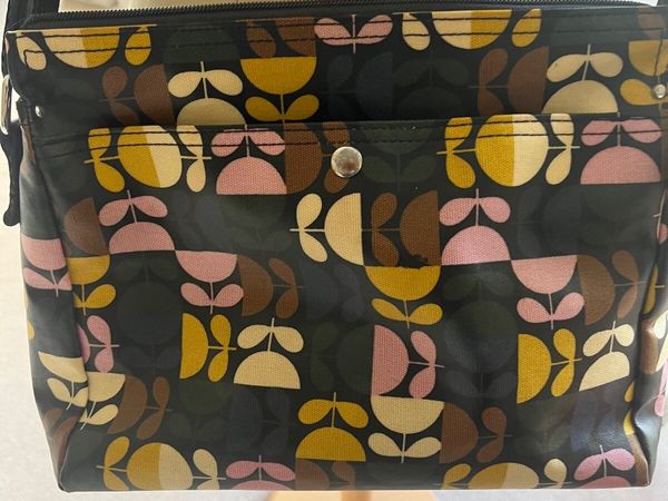 Orla kiely ella cheap bag