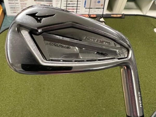 Mizuno jpx clearance 919 forged irons