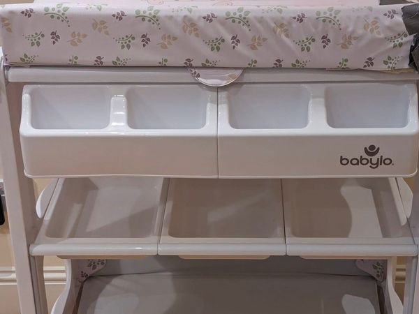 Babylo bath changing unit cheap