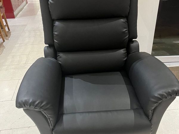 Done deal recliner chairs new arrivals