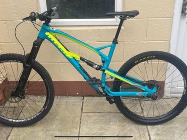 Nukeproof mega cheap 275 for sale