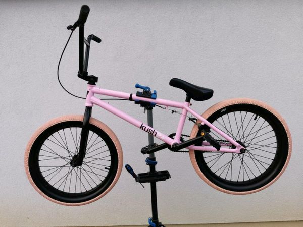 Used cult bmx discount bike