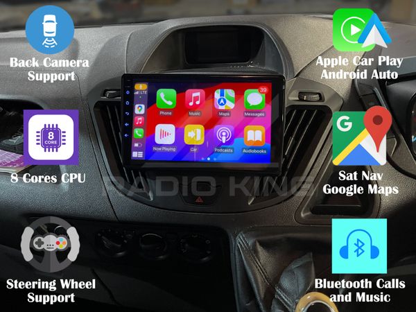 WIRELESS CARPLAY ANDROIDAUTO Pioneer SPH-DA360DAB for sale in Co. Cavan for  €490 on DoneDeal