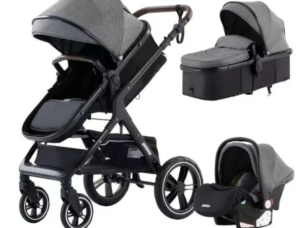 Done on sale deal strollers