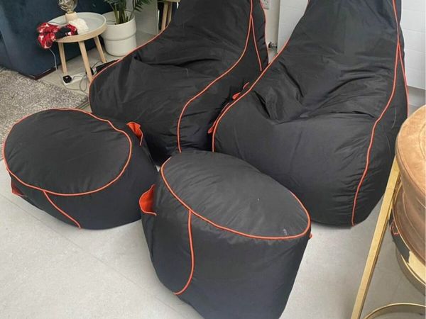 gaming bean bag 5 All Sections Ads For Sale in Ireland DoneDeal