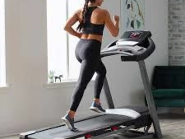 Hire a clearance treadmill edinburgh