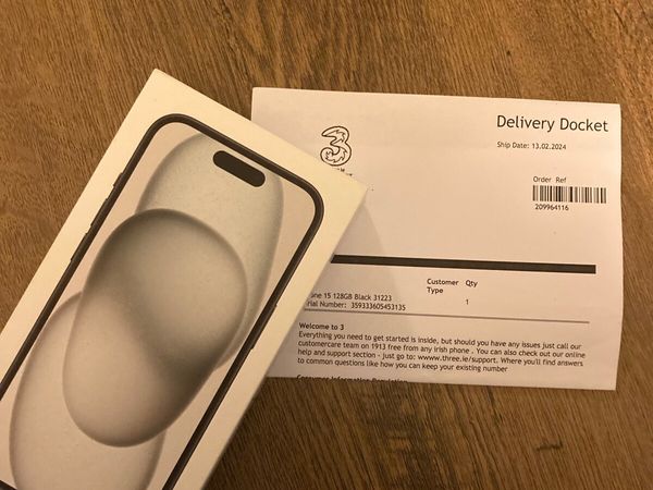 iphone xr red no box 263 All Sections Ads For Sale in Ireland