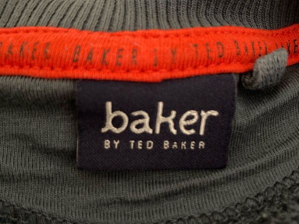 Ted baker baby coat sale cheap