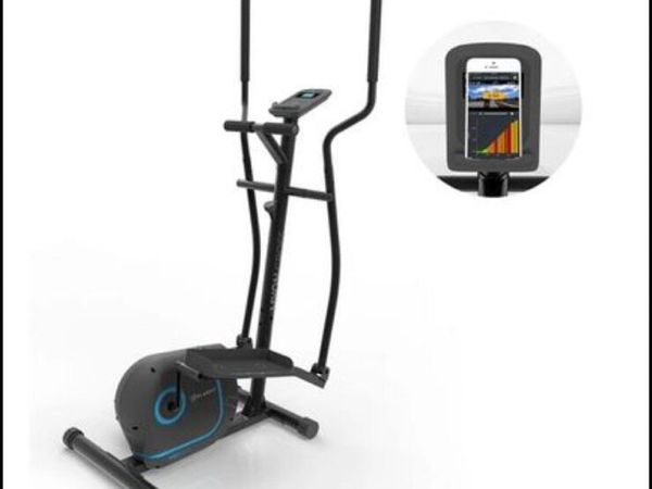 Done deal store cross trainer