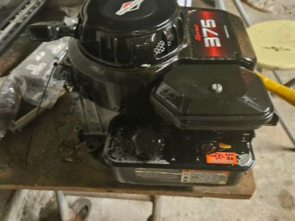 15.5hp briggs and stratton engine 768 All Sections Ads For Sale