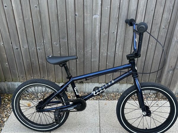 Done deal sale bmx