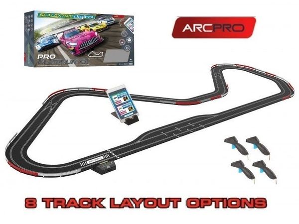 Scalextric digital best sale