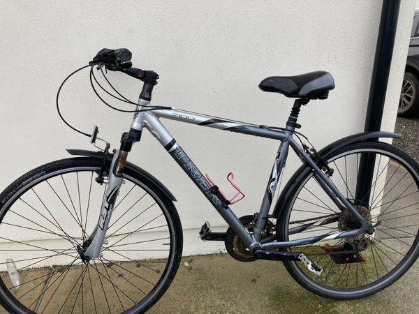 Trek 7100 hybrid for sale in Co. Cork for 100 on DoneDeal