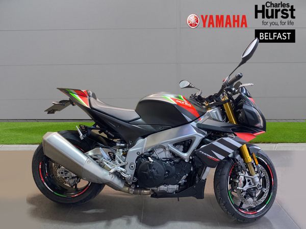 APRILIA Tuono V4 1100 Factory 2020 with Extras for sale in Co