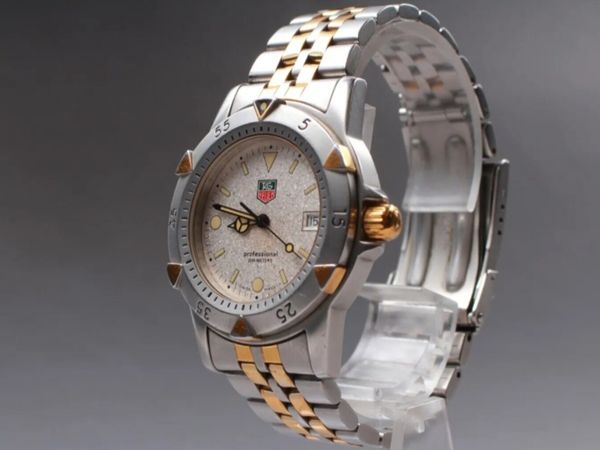 Mens watch 2025 sale ireland