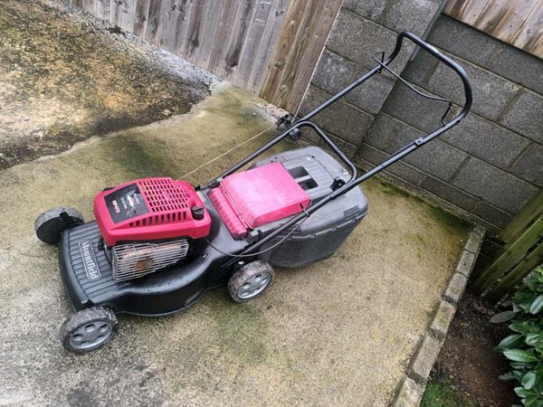 Mountfield sp470 discount