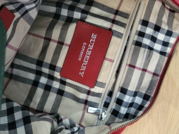 Burberry 2025 ireland sale