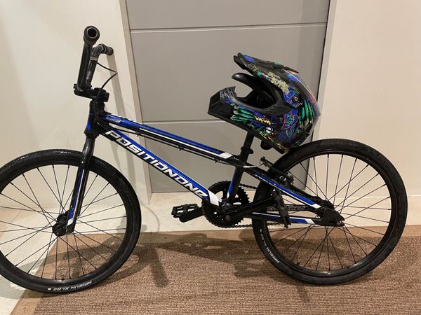 Micro bmx discount bike for sale