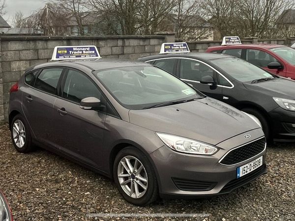 Ford focus deals spares for sale