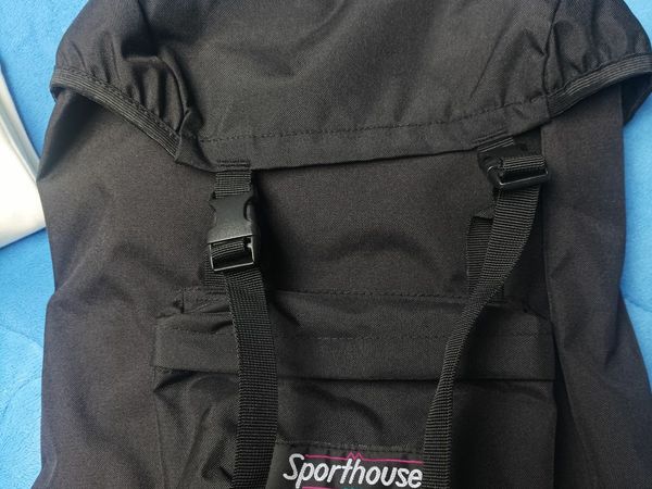 Sporthouse school online bags