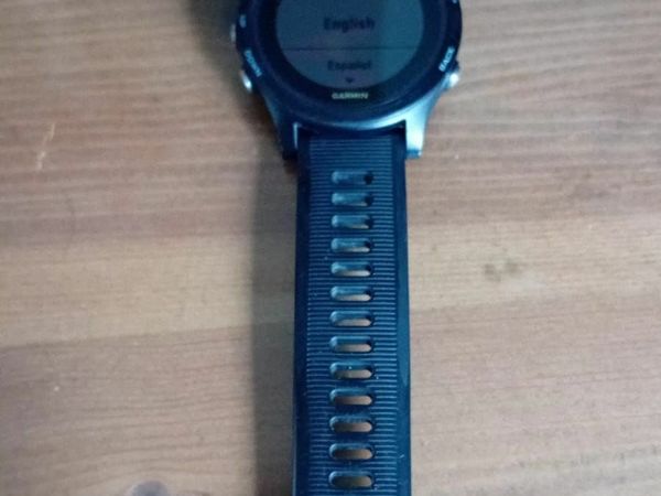 Garmin 935 forerunner watch for sale in Co. Dublin for 200 on