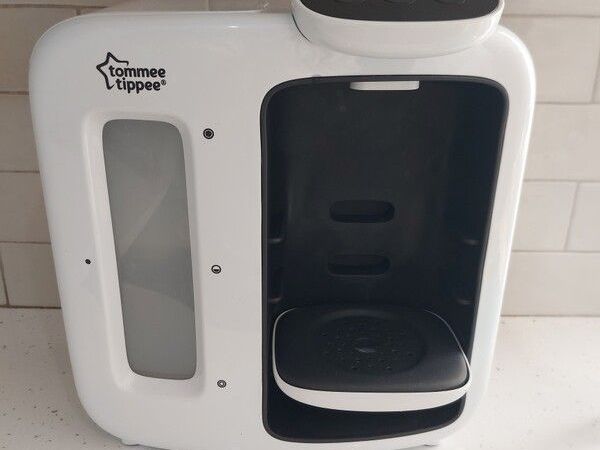 Second hand tommee store tippee prep machine