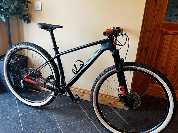 Scott Scale 930 Carbon M MTB for sale in Co. Donegal for 1 050 on