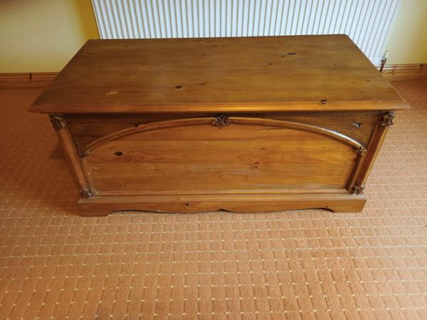 blanket box 148 All Sections Ads For Sale in Ireland DoneDeal