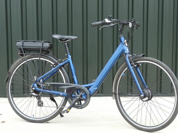 Giant electric bikes ireland hot sale