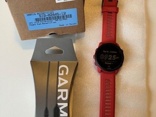 Garmin 735 clearance for sale