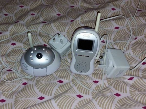 Bt baby monitor 6000 best sale best price