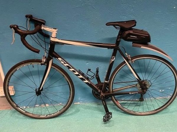 Xl road deals bike for sale