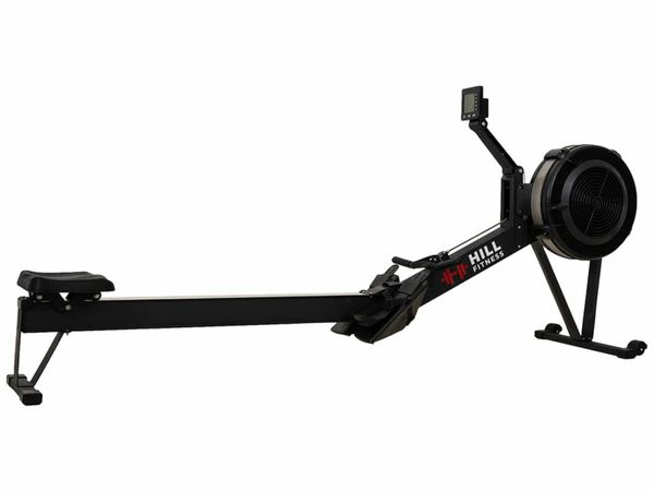 Rowing machine for sale done outlet deal