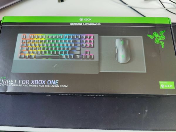 Razer turret hot sale for sale