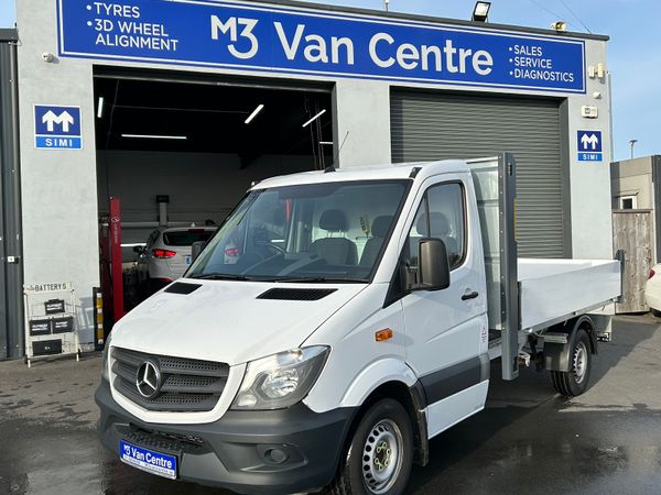 M3 best sale van centre