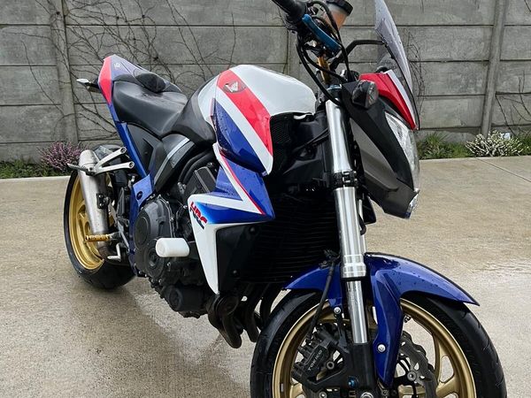 Donedeal motorbikes for online sale