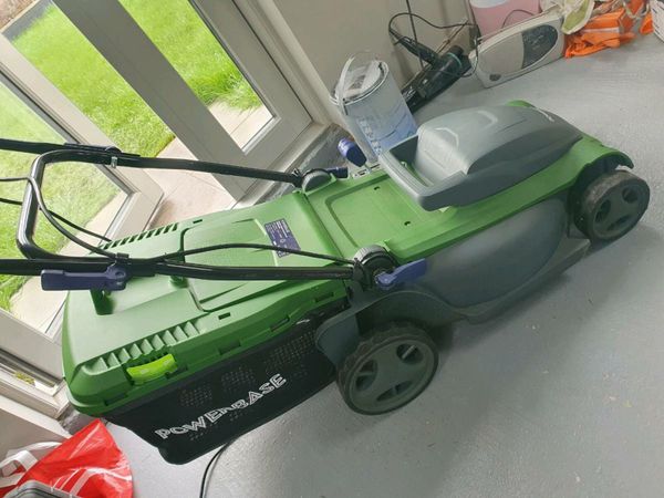 Lawnmowers for sale in Co. Dublin for 110 on DoneDeal