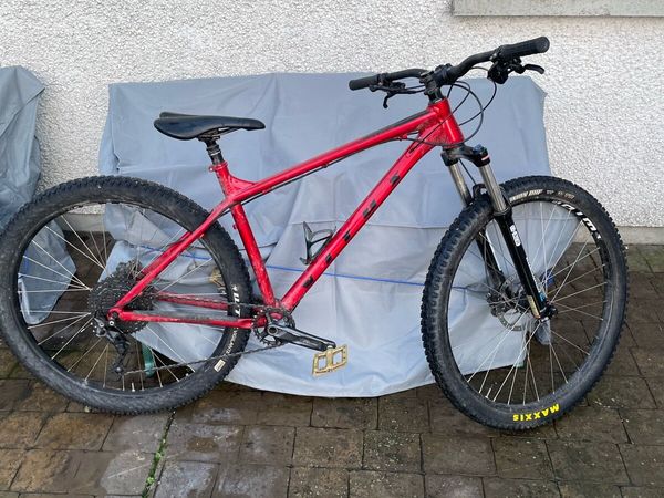 Vitus nucleus 27 vrs for online sale