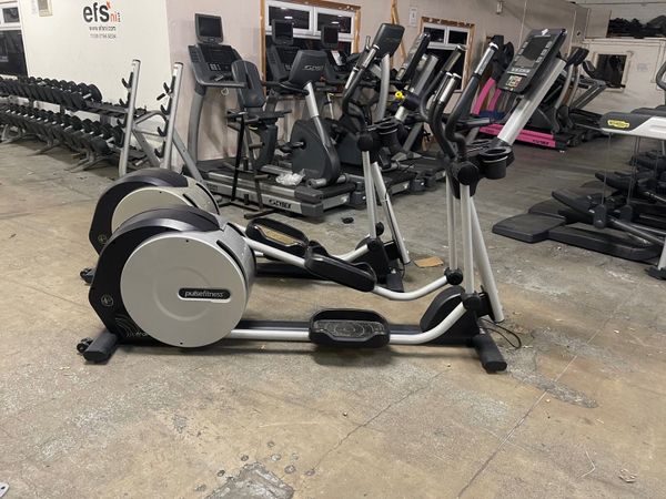 Used cross trainer hot sale for sale near me