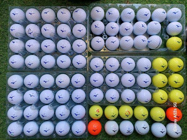 Mizuno balls clearance