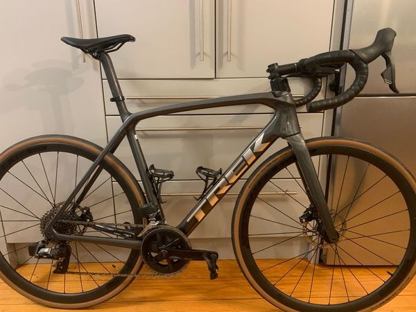 Trek emonda sale sl6 disc pro