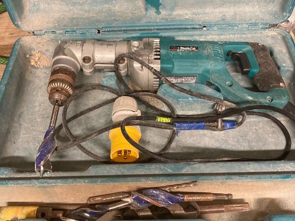 Makita da4000lr angle discount drill