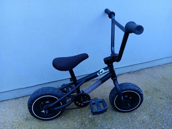 Mini 2025 bmx usadas