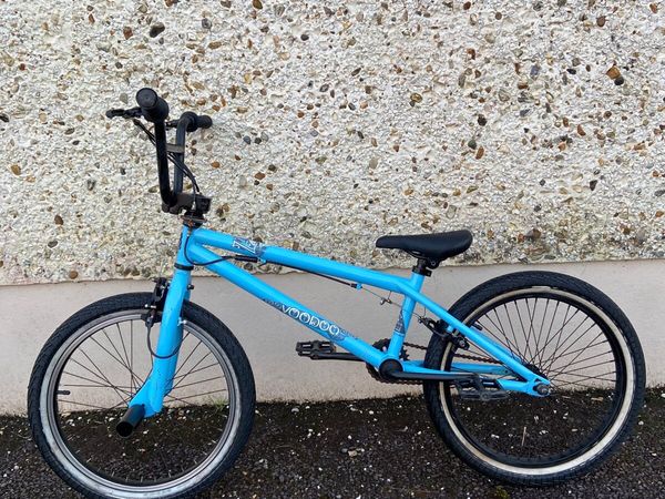 Voodoo bmx cheap bikes for sale