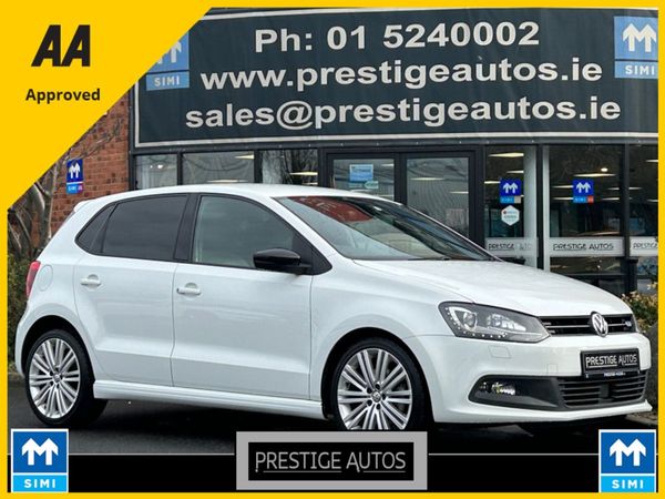 Volkswagen polo online occasions