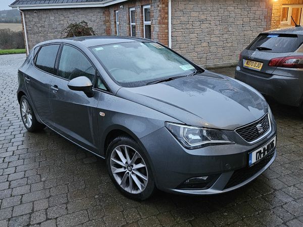 1,032 Used SEAT Ibiza Cars for sale at MOTORS