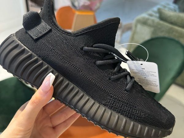 Yeezy store shoes ireland